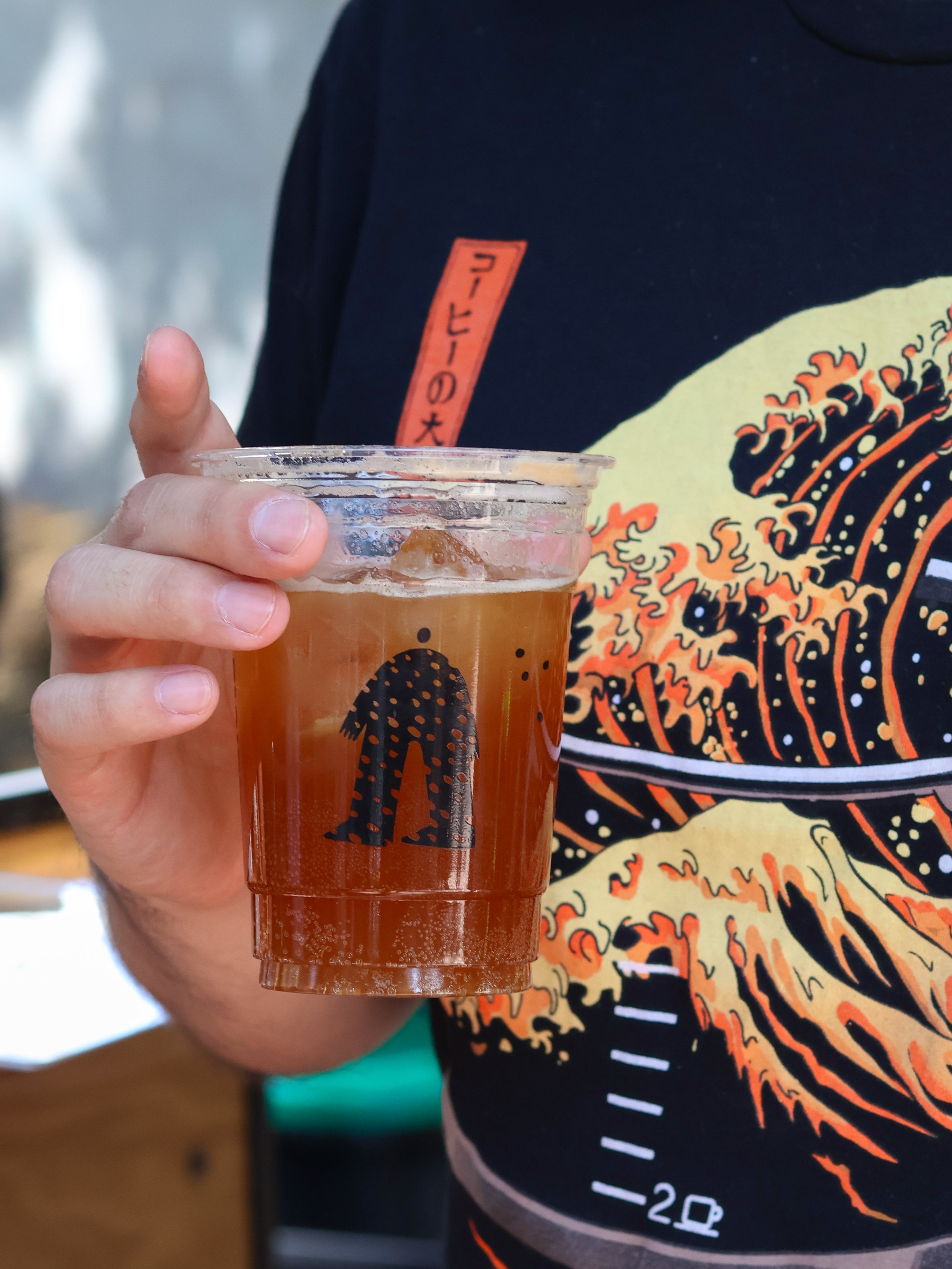 La Ola Festival Vegano este 12 y 13 de abril 2025