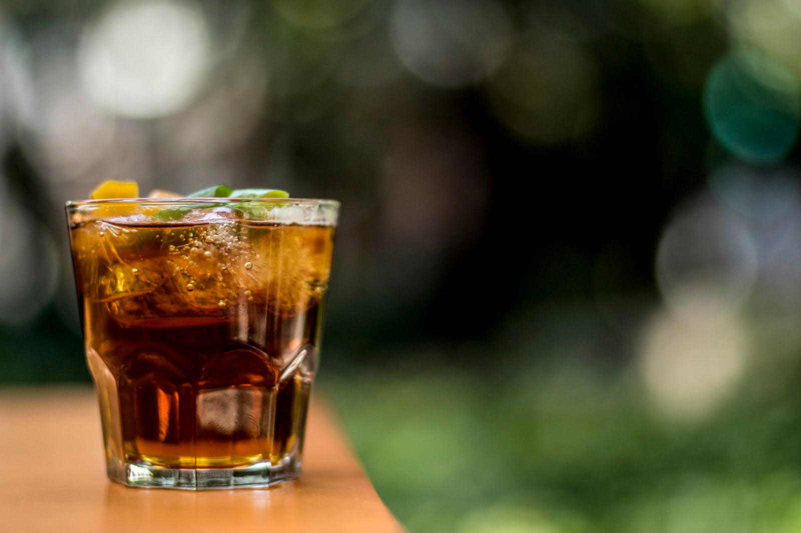 panacea cold brew tonic