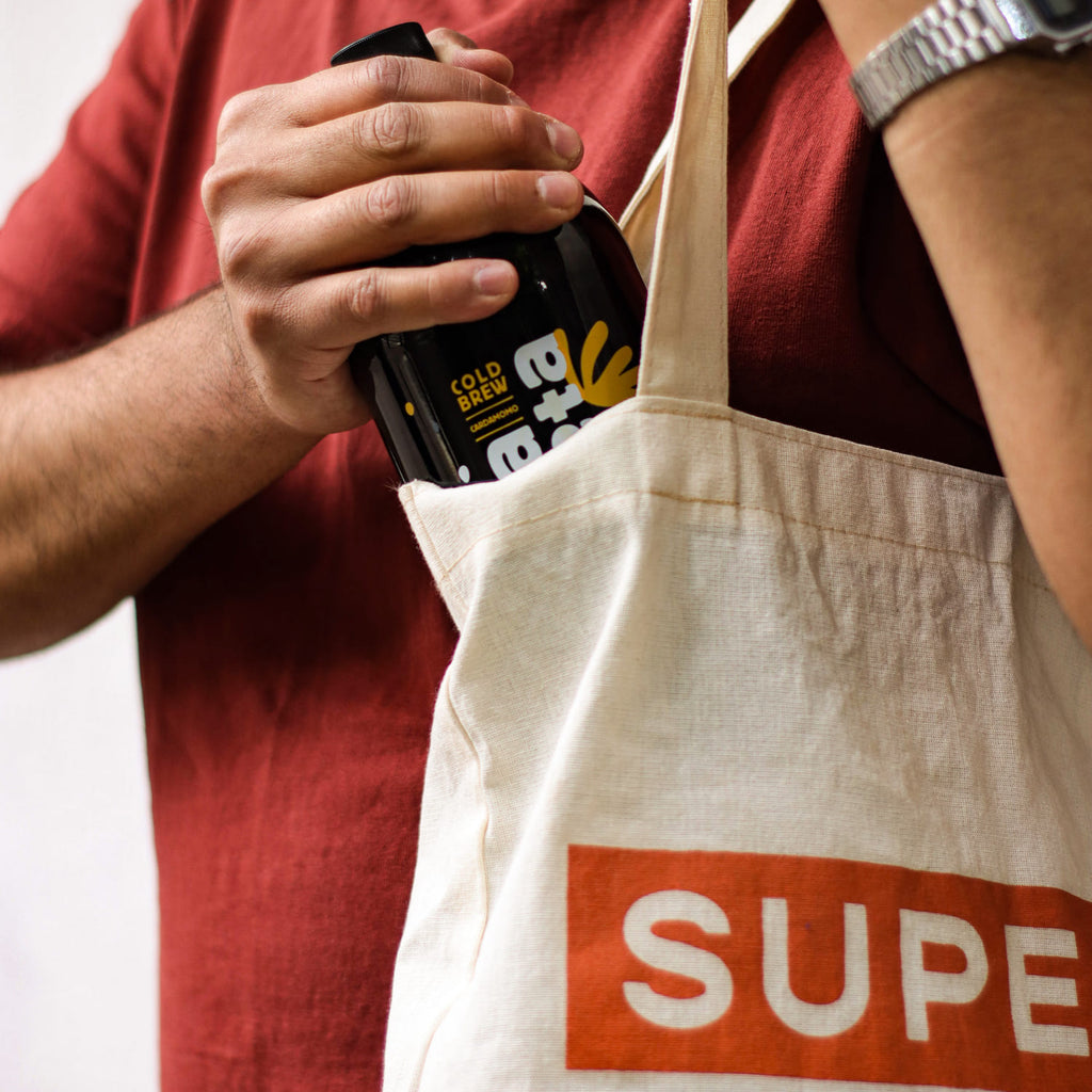 Cold Brew Concentrado