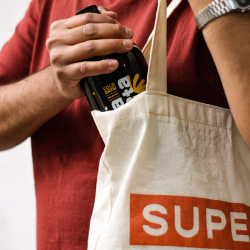 Cold Brew Concentrado