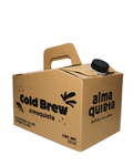 Cold Brew Concentrado 3.5 litros