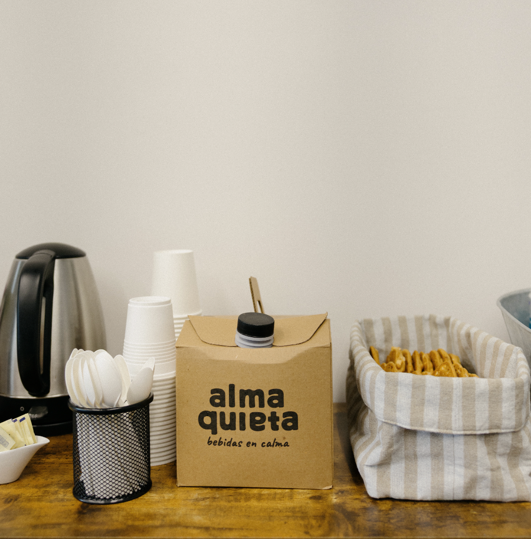Cold Brew Concentrado 3.5 litros