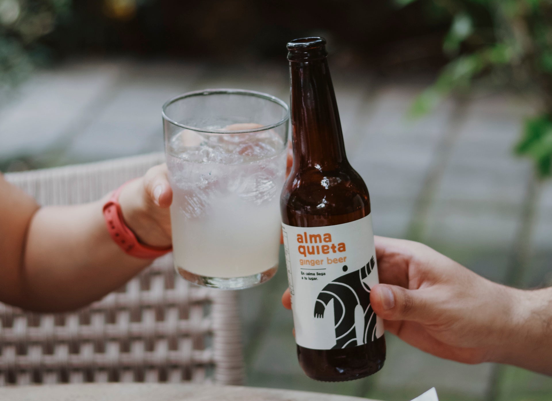 Encuentra los centros de consumo Almaquieta.