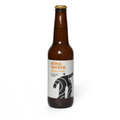 Ginger Beer no alcohólica
