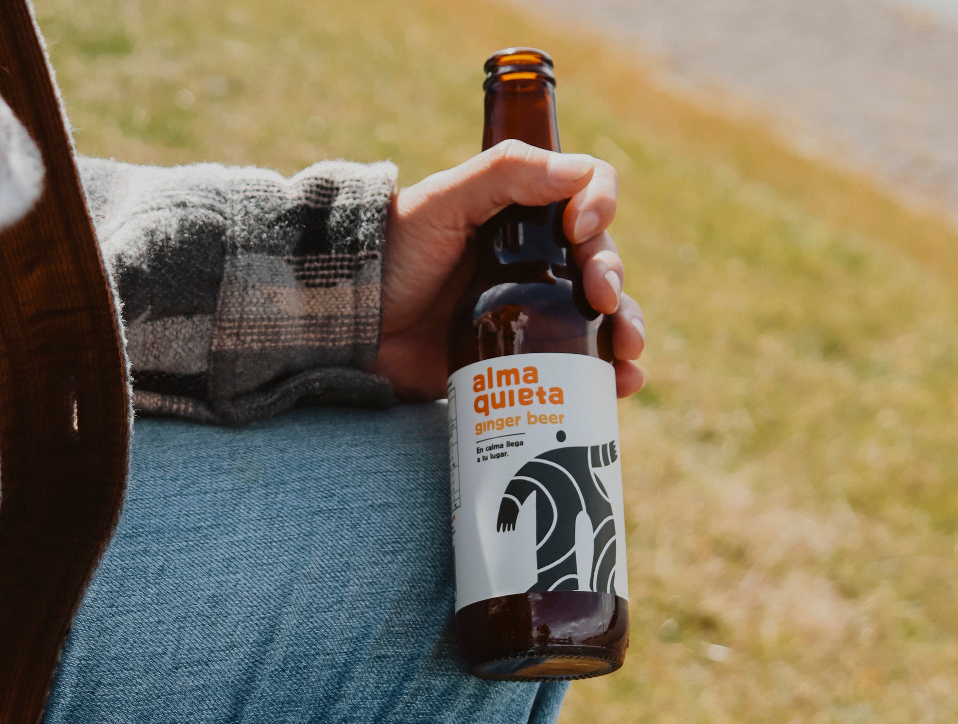 Almaquieta, Bebidas Versátiles elaboradas en CDMX