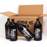 Cold Brew Concentrado, caja con 4 litros