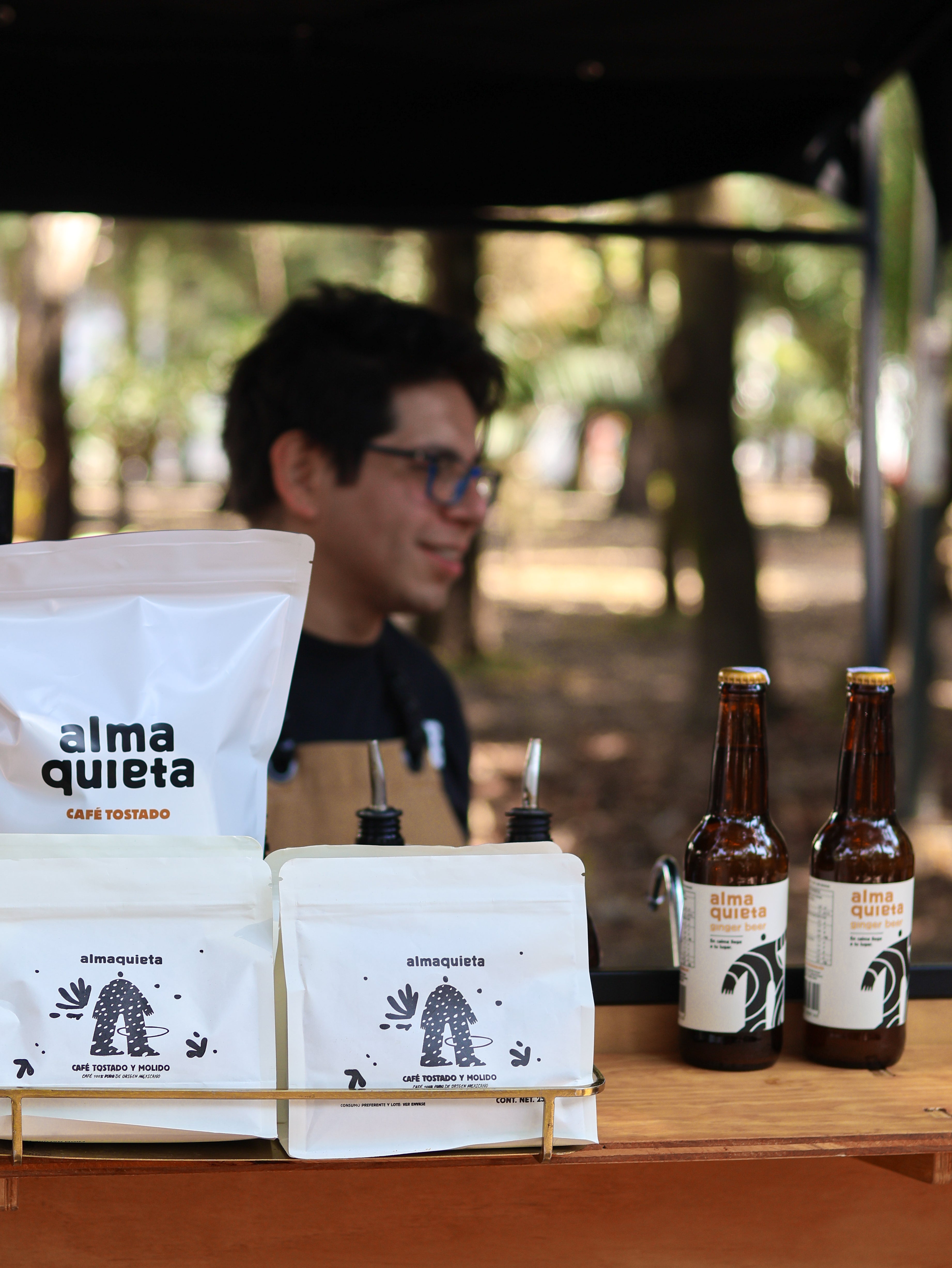 Productos Almaquieta