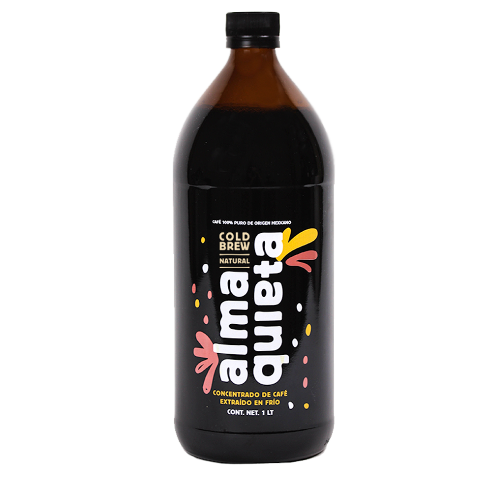 Cold Brew Concentrado